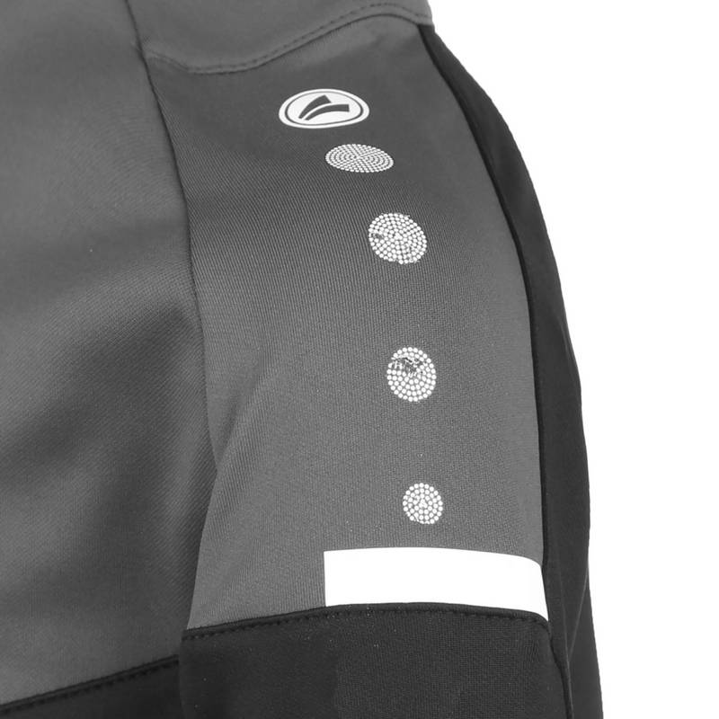 JAKO Champ 2.0 Ziptop Funktionssweatshirt Jungen