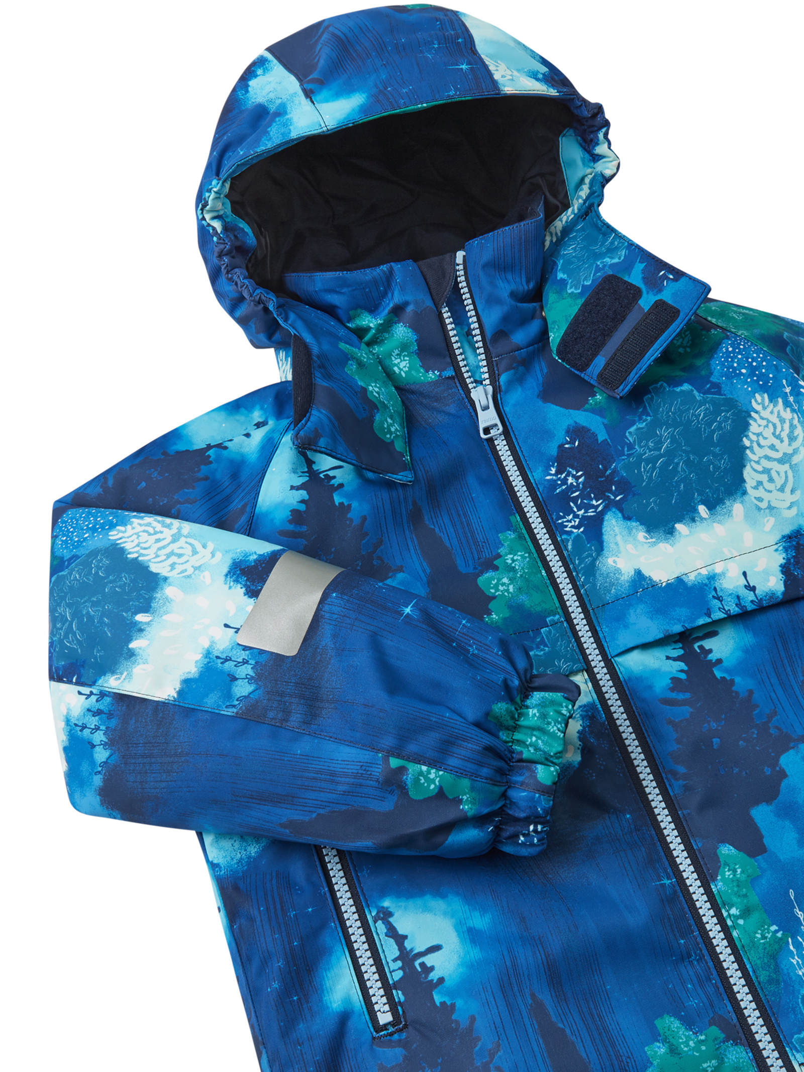 Winter Jacket 'Muonio'