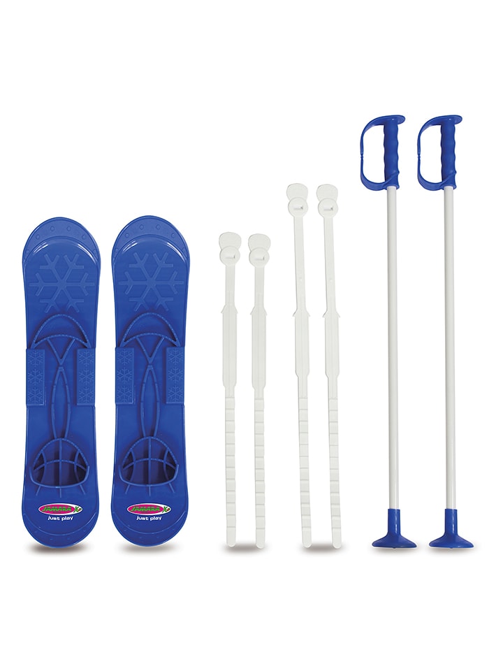 Jamara Skier 