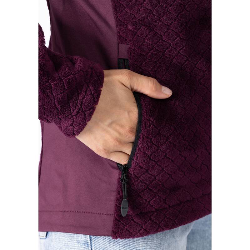 LPO Steppjacke Damen
