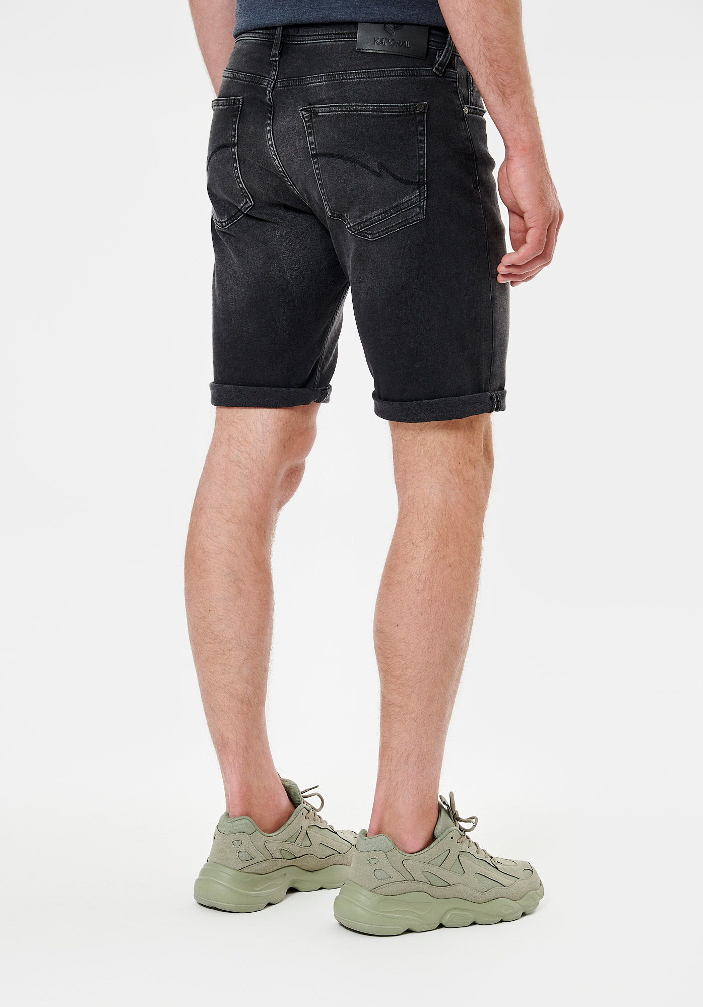 ELIX   Short straight homme