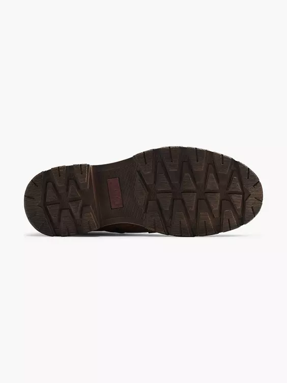 AM SHOE Schnürboots
