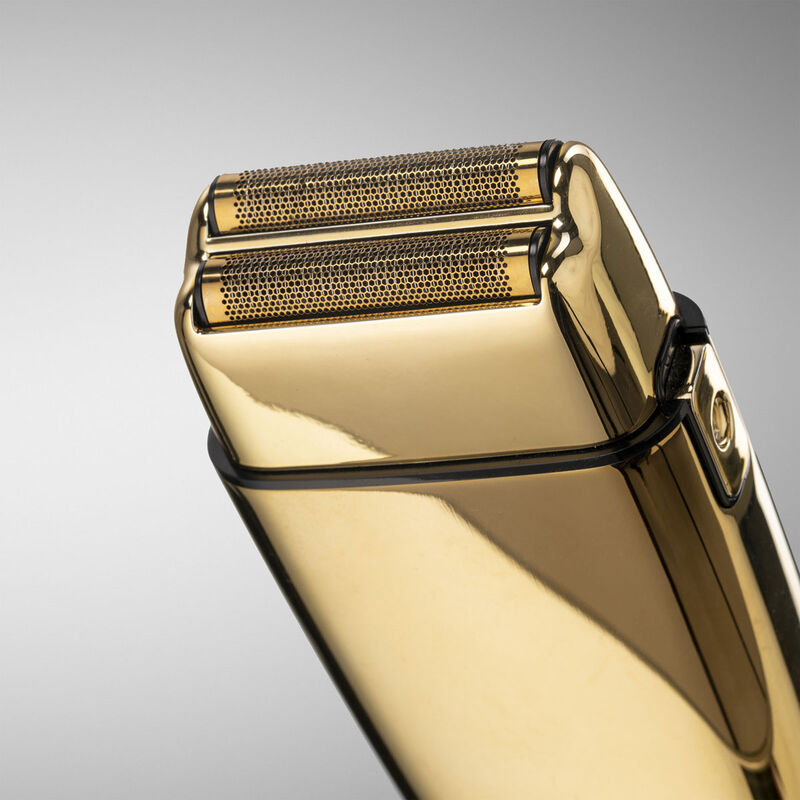 Rasoir FOILFX02 GOLD