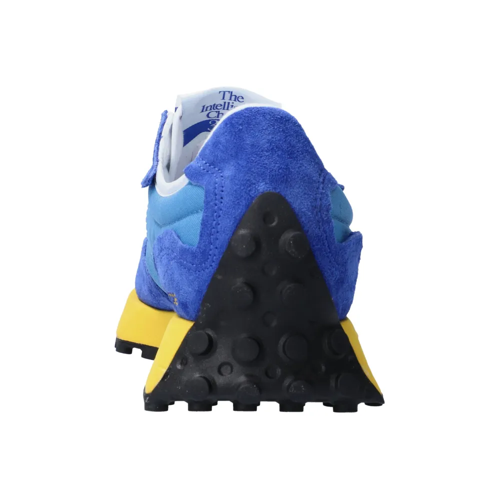New Balance 327 U327WEH / blau