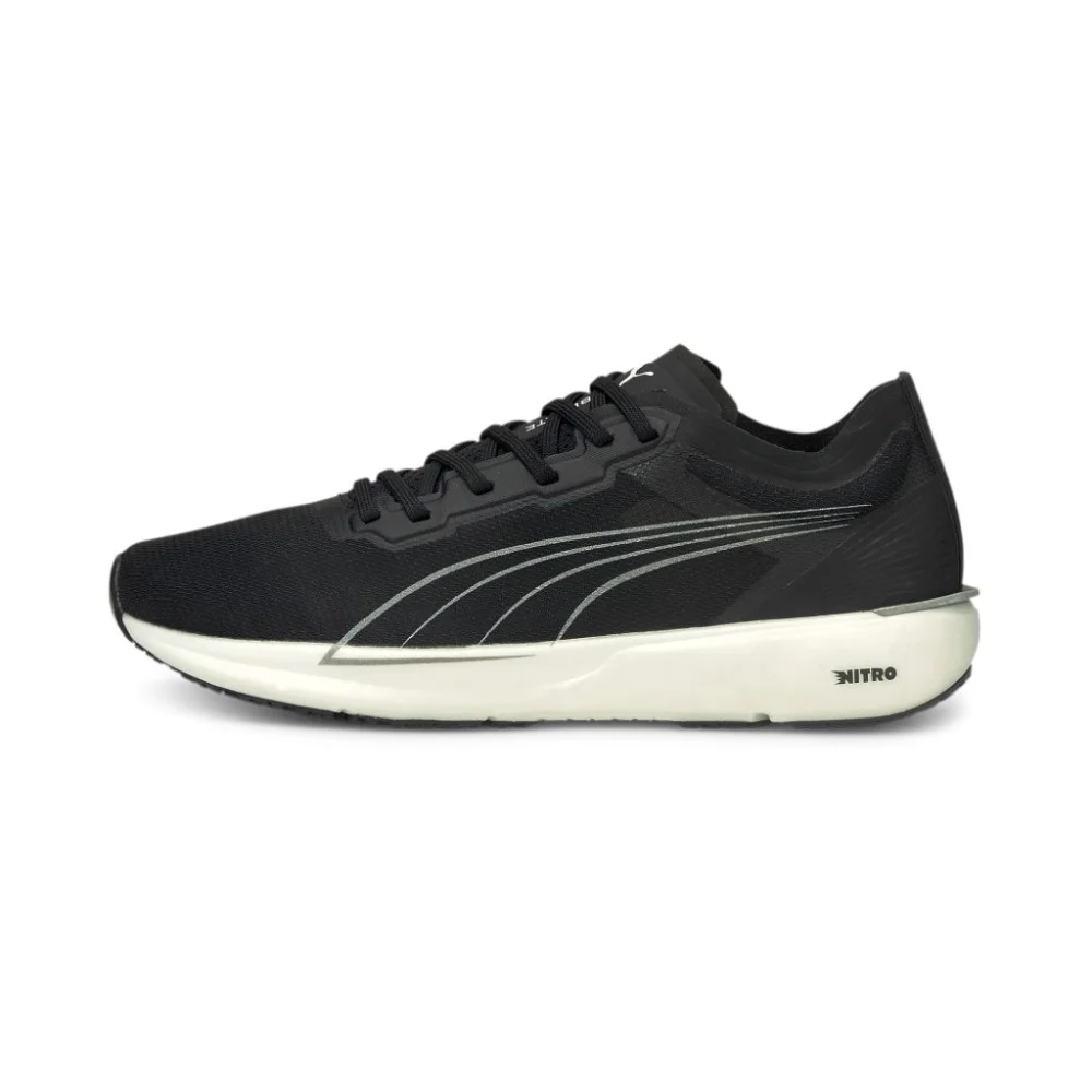 PUMA Liberate Nitro 194458_10 / schwarz