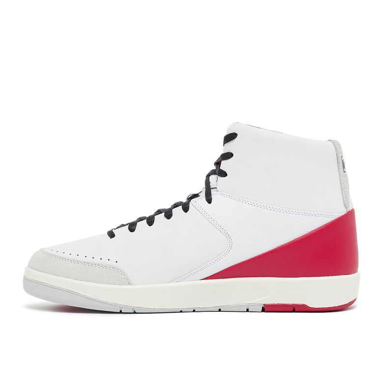 JORDAN x Nina Chanel Abney Air Jordan 2 Retro SE 