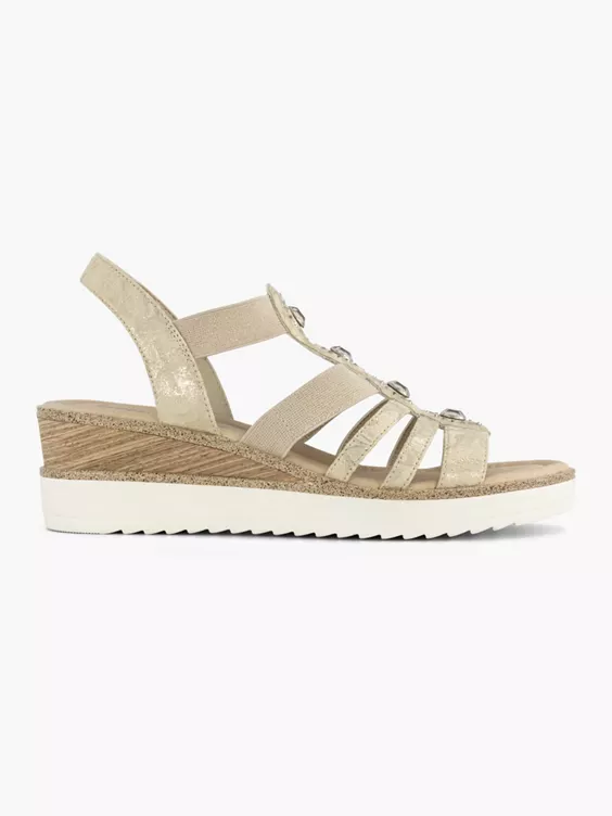 Easy Street Komfort Sandalette