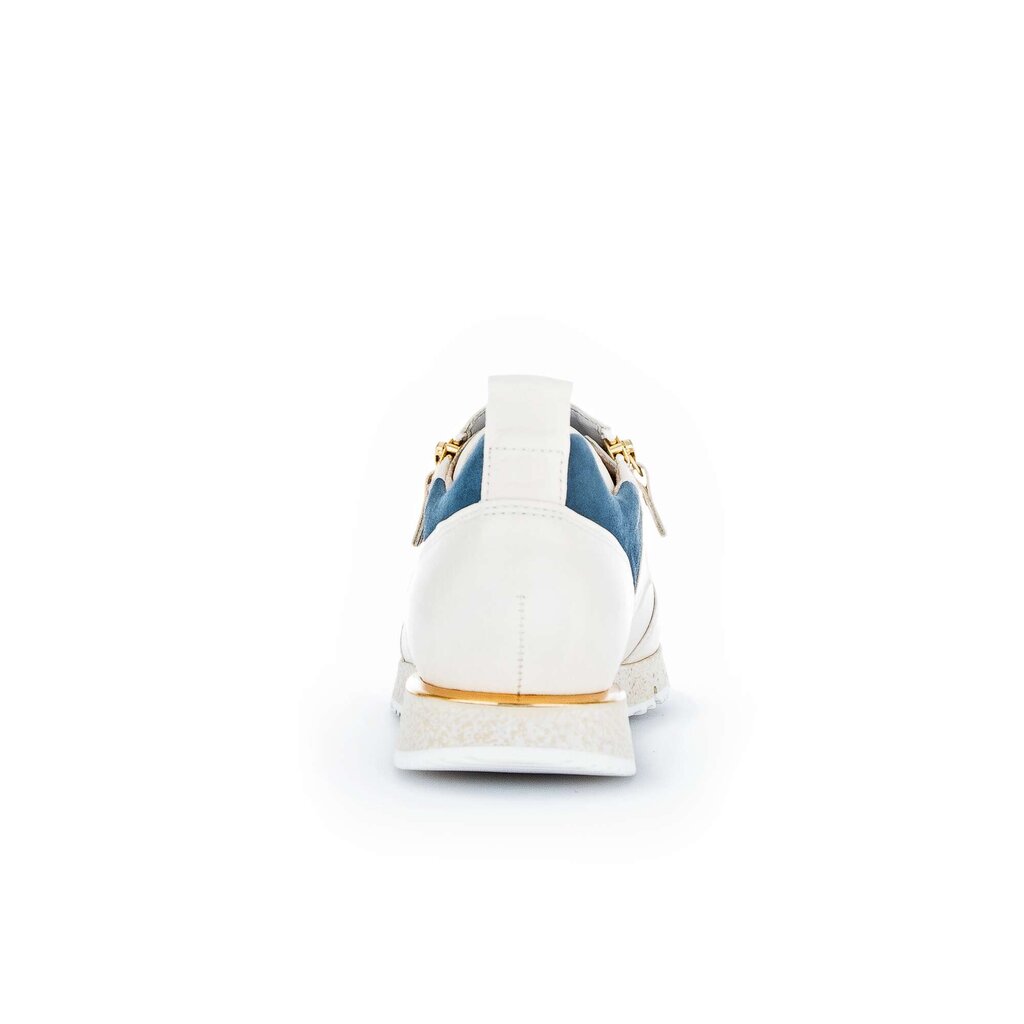 Gabor fashion Sneaker low beige