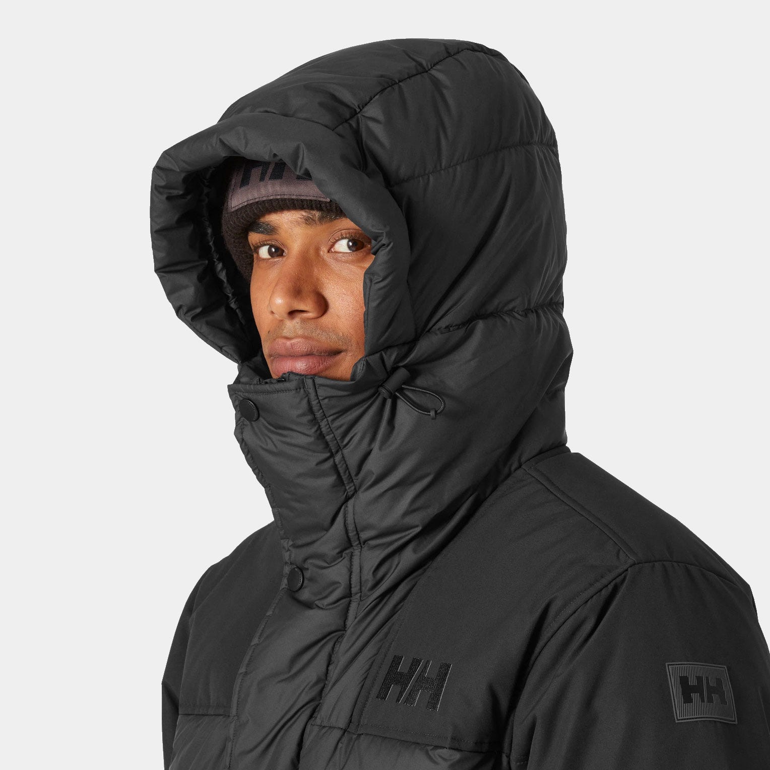 Men's Escape Down Jacket