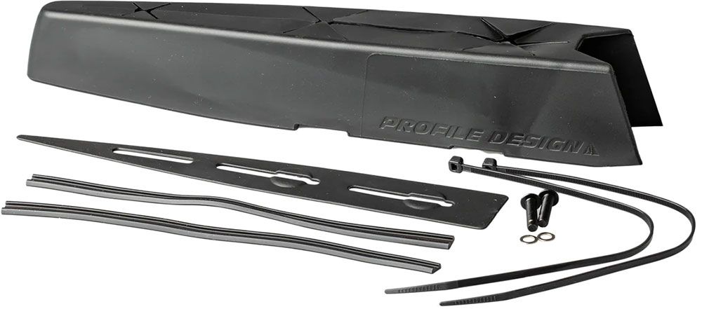 Profile Design ATTK XL Oberrohrtasche + Frame Protection Strips kaufen | Bike-Discount