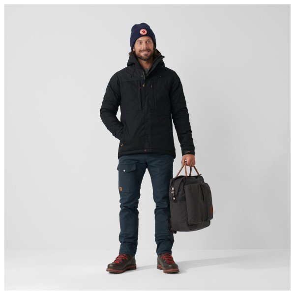 Fjällräven - Skogsö Padded Jacket - Freizeitjacke