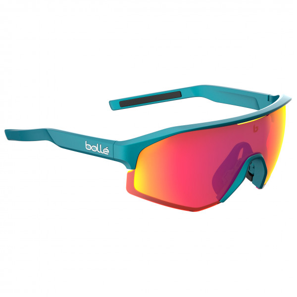 BollÉ - Lightshifter S3 (VLT 15%) - Fahrradbrille
