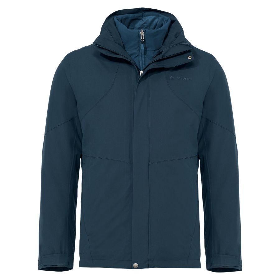Caserina II 3-in-1 Outdoorjacke Herren