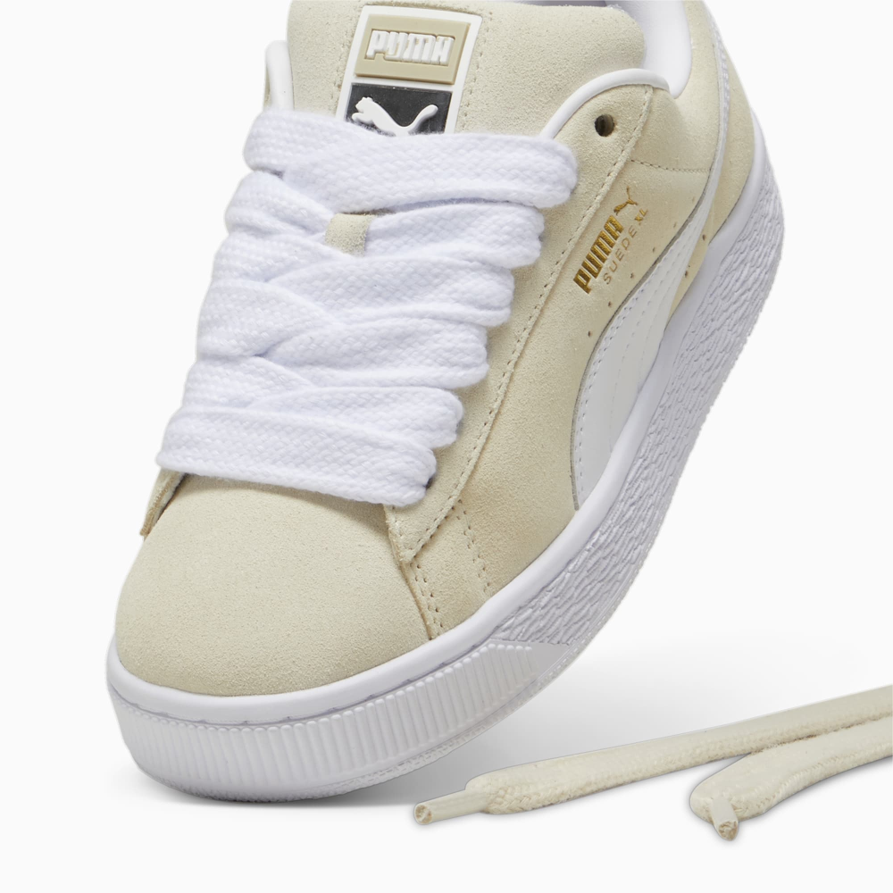 PUMA Suede XL 395205 09 / braun