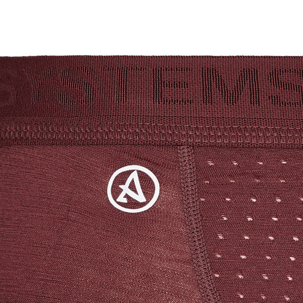 W-BOULDER 125 HOT PANT Damen - Funktionsunterwäsche