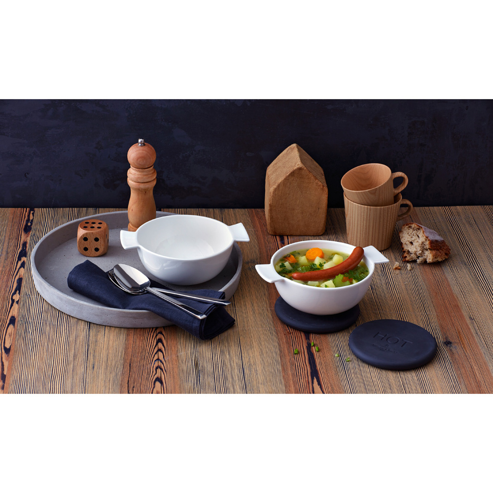 Villeroy & Boch Soupière 1pers. Soup Passion vaisselle