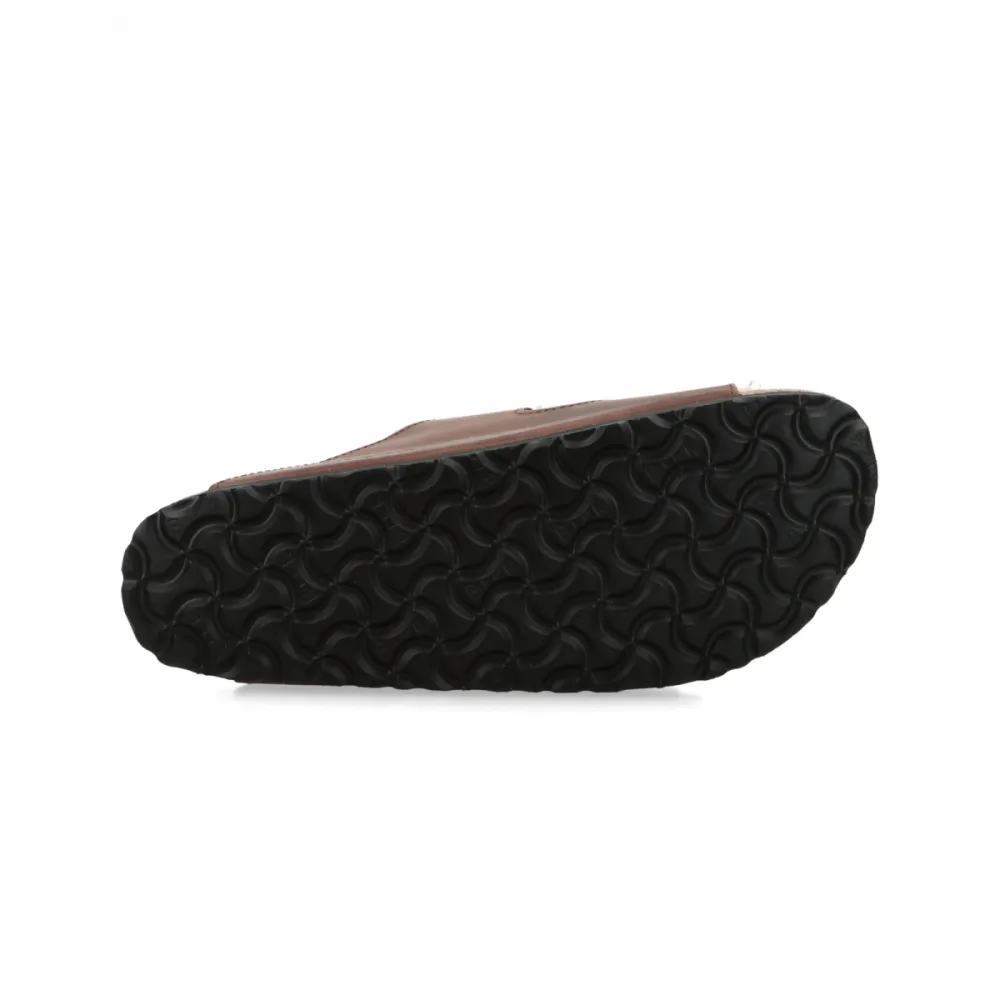 Birkenstock Arizona Fell 1021049 / braun