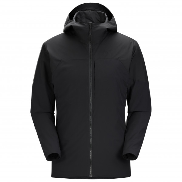 Arc'teryx - Proton Hybrid Hoody - Softshelljacke
