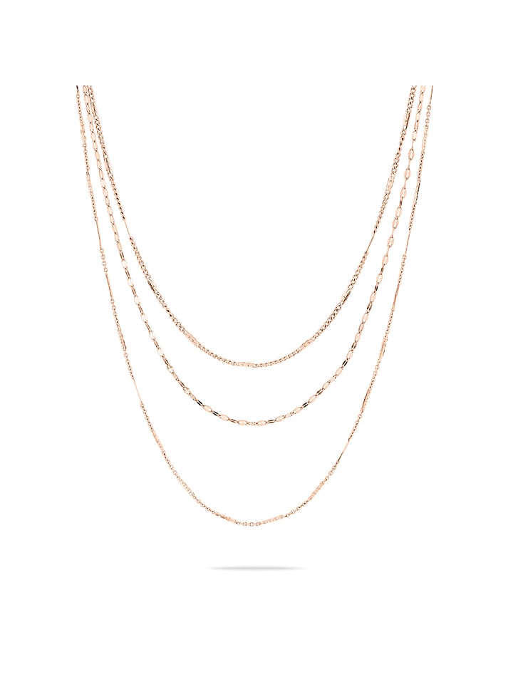 Liebeskind Halskette - (L)58 cm günstig kaufen onesize
