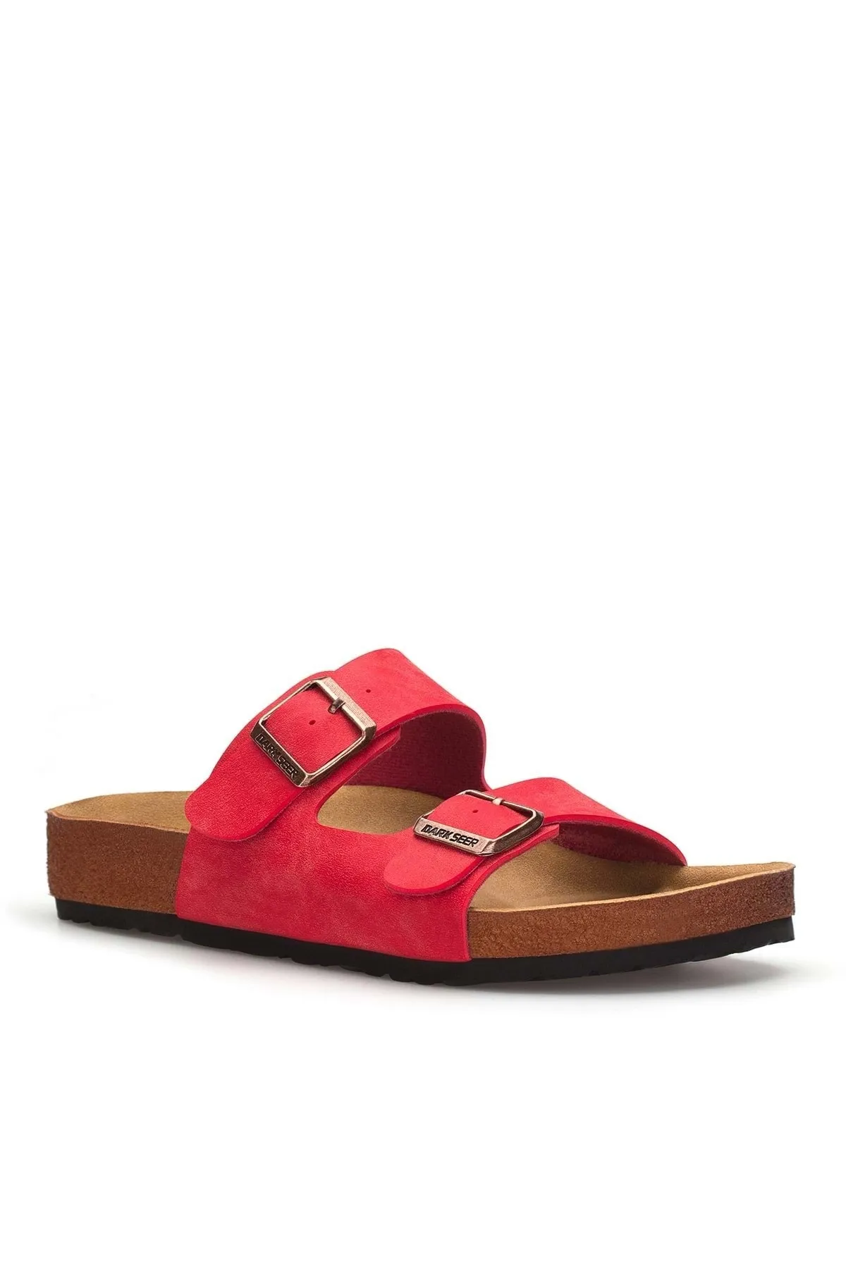 DARK SEER  Ds Phuket Rote Unisex-Hausschuhe
