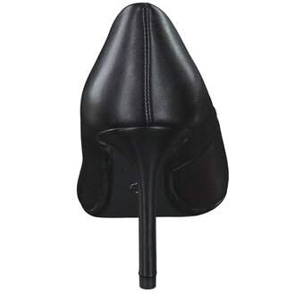 Tamaris Pumps in schwarz