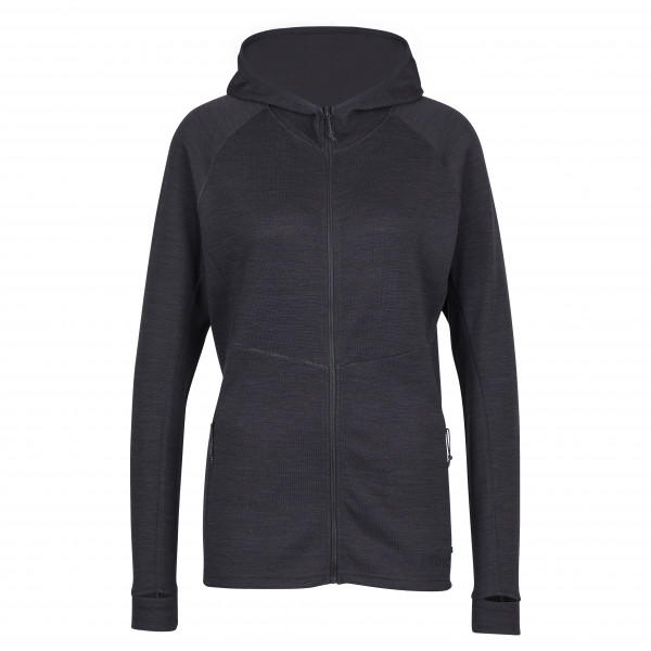 Stoic - Women's Merino260 StadjanSt. Hoody - Merinohoodie