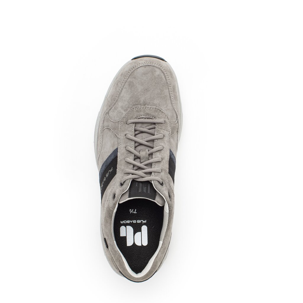 Pius Gabor PG0138 Sneaker low grau