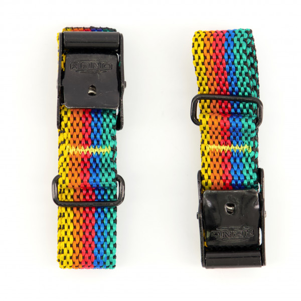 Stoic - Lashing Straps STOIC