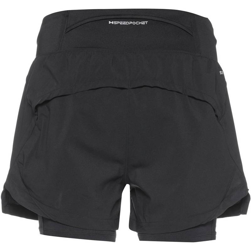 Under Armour RUN ELITE Funktionsshorts Damen