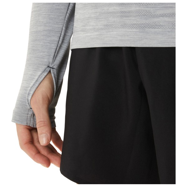 Asics - Women's Seamless L/S Top - Funktionsshirt