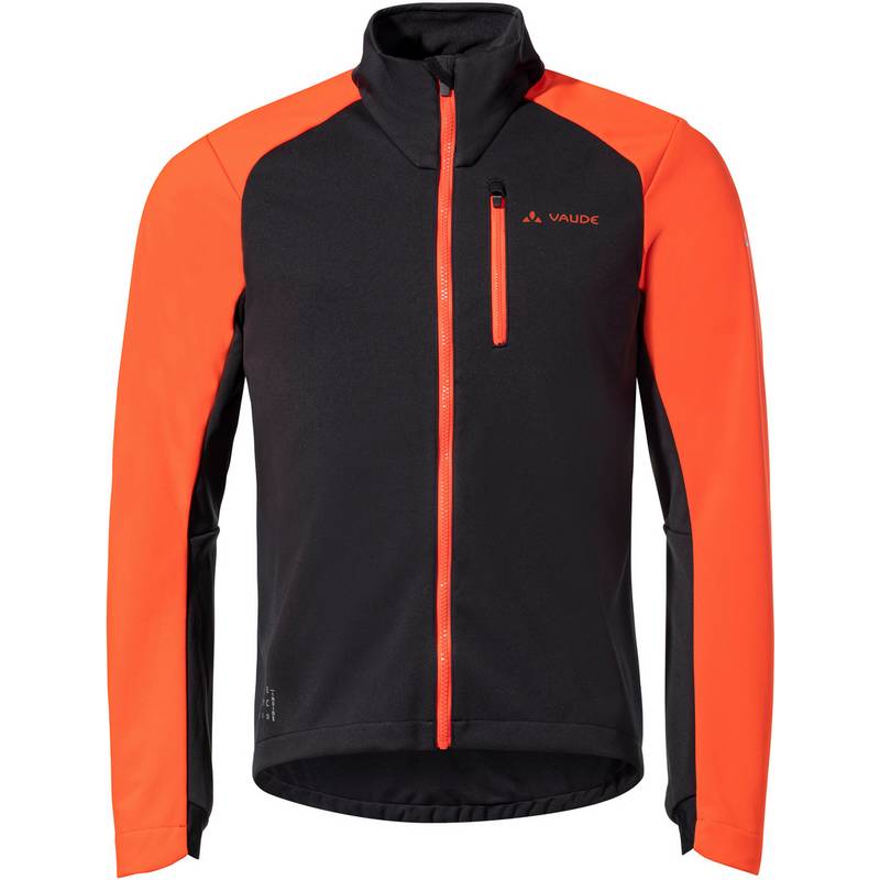 VAUDE Posta Fahrradjacke Herren