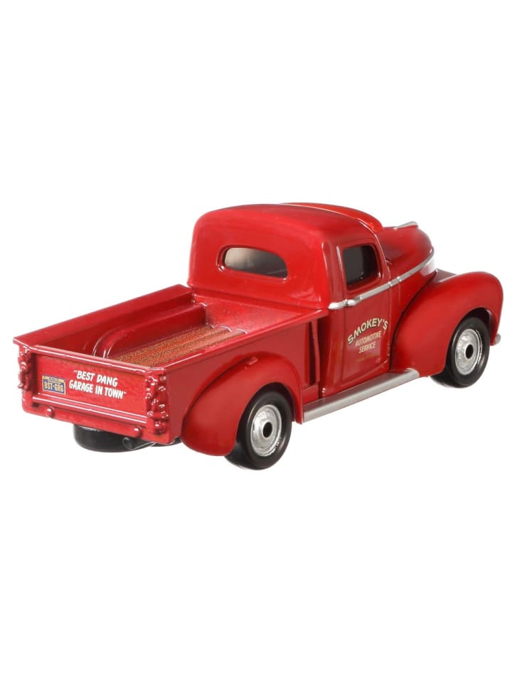 Disney Cars Heyday Smokey | FLM36 | Disney Cars Cast 1:55 Auto | Mattel Fahrzeuge günstig kaufen onesize