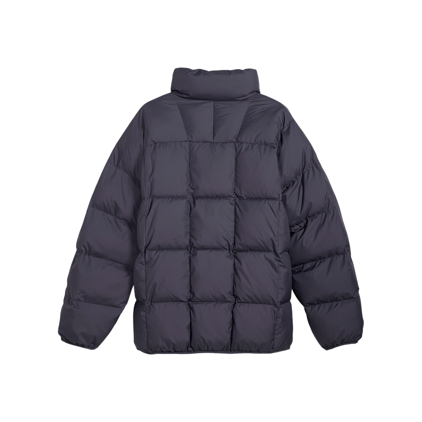 PUMA Puffer Jacke Grau F69
