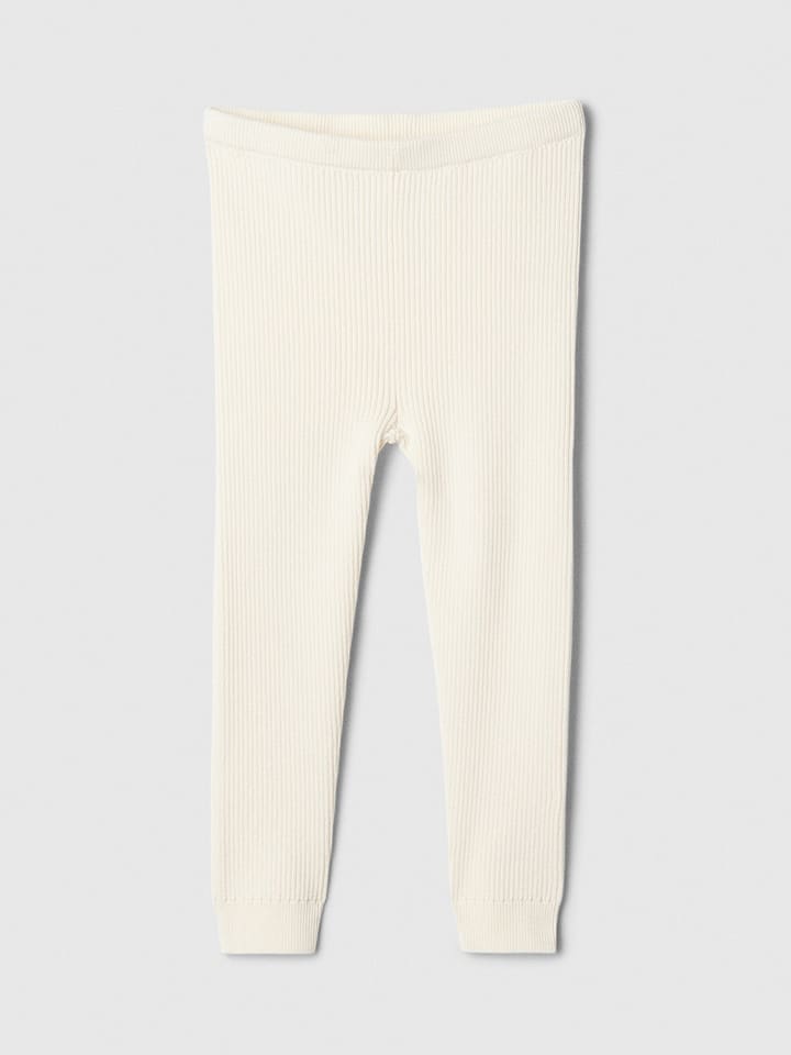 GAP Leggings in Creme günstig kaufen