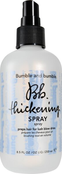Bumble and bumble Thickening Spray Pre-Styler Haarspray