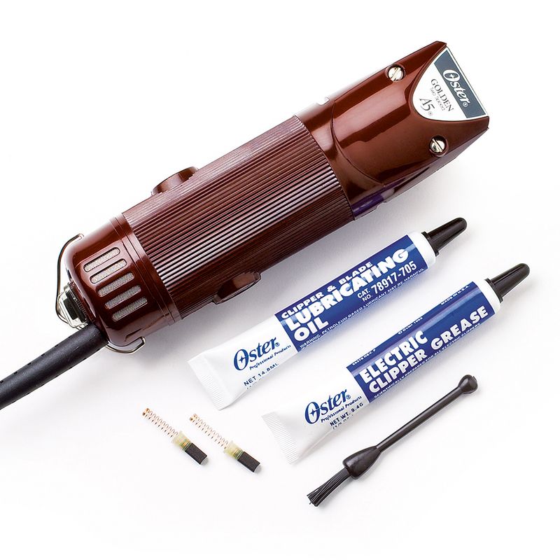 Oster Schermaschine Golden A5 zu TOP-Preisen % bei bitiba.de