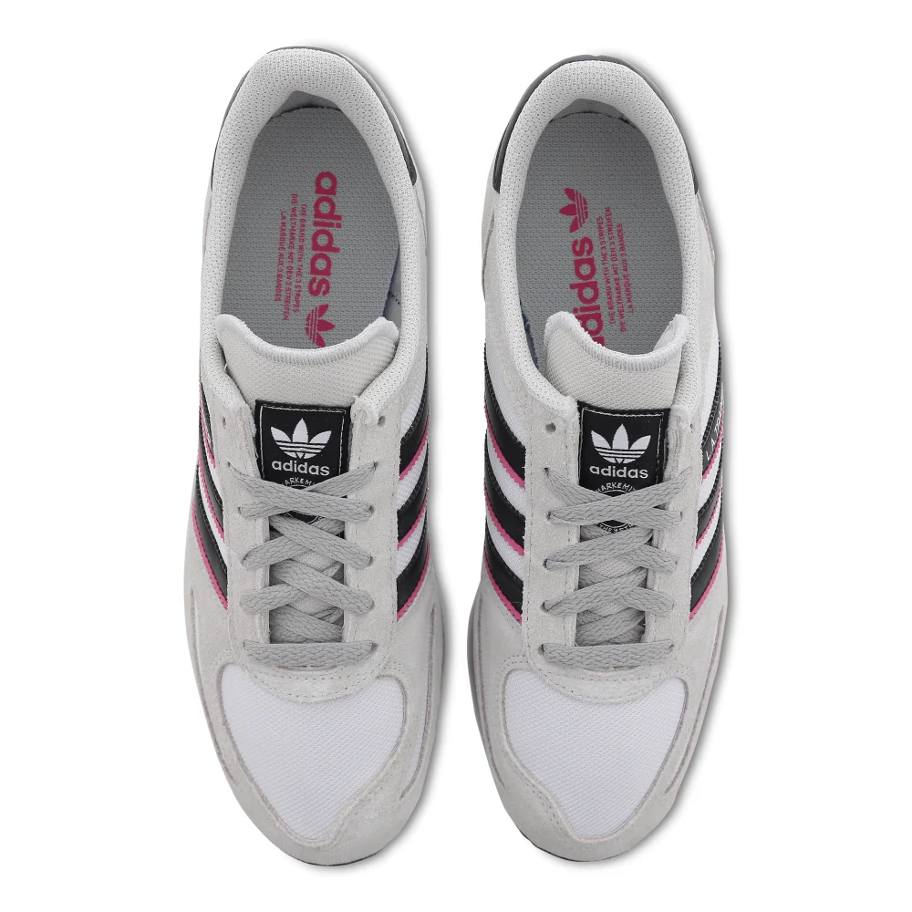 adidas LA Trainer 1 IE5296 / grau