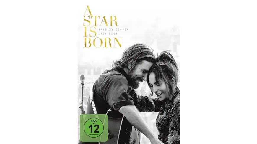 A Star is Born