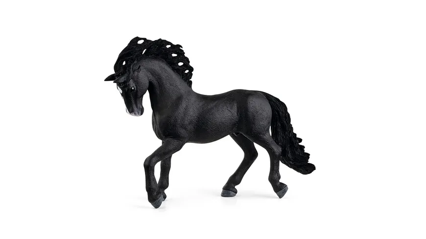 Schleich 13923 - Horse Club - Pura Raza Española Hengst