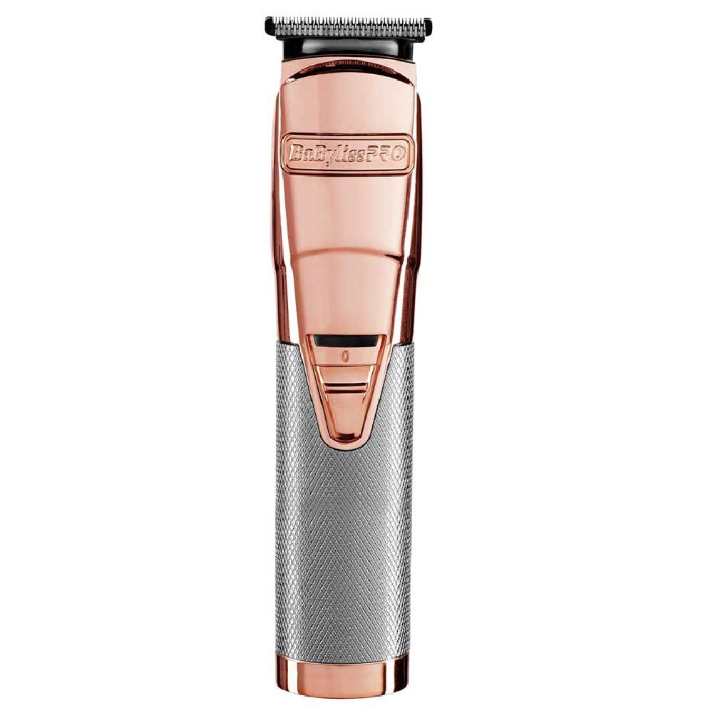 Babyliss PRO 4Artists Barber Metal Trimmer Rosegold FX