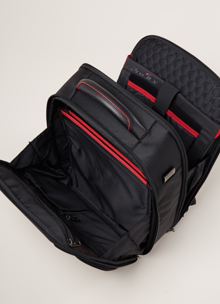 Samsonite Pro-DLX 5 laptop backpack 14 inches