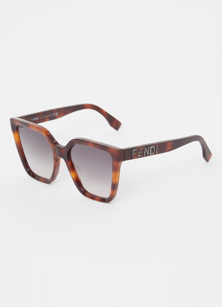 Ochelari de soare Fendi FN000669