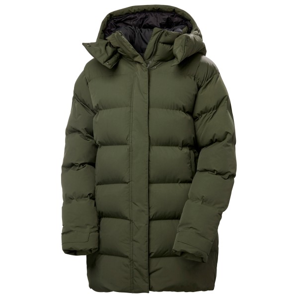 Helly Hansen - Women's Aspire Puffy Parka - Parka
