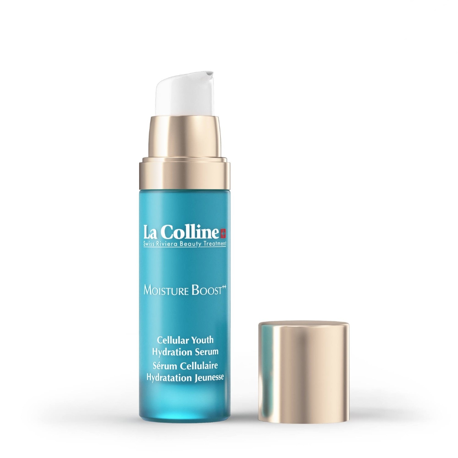 La Colline Youth Hydration Cellular Serum