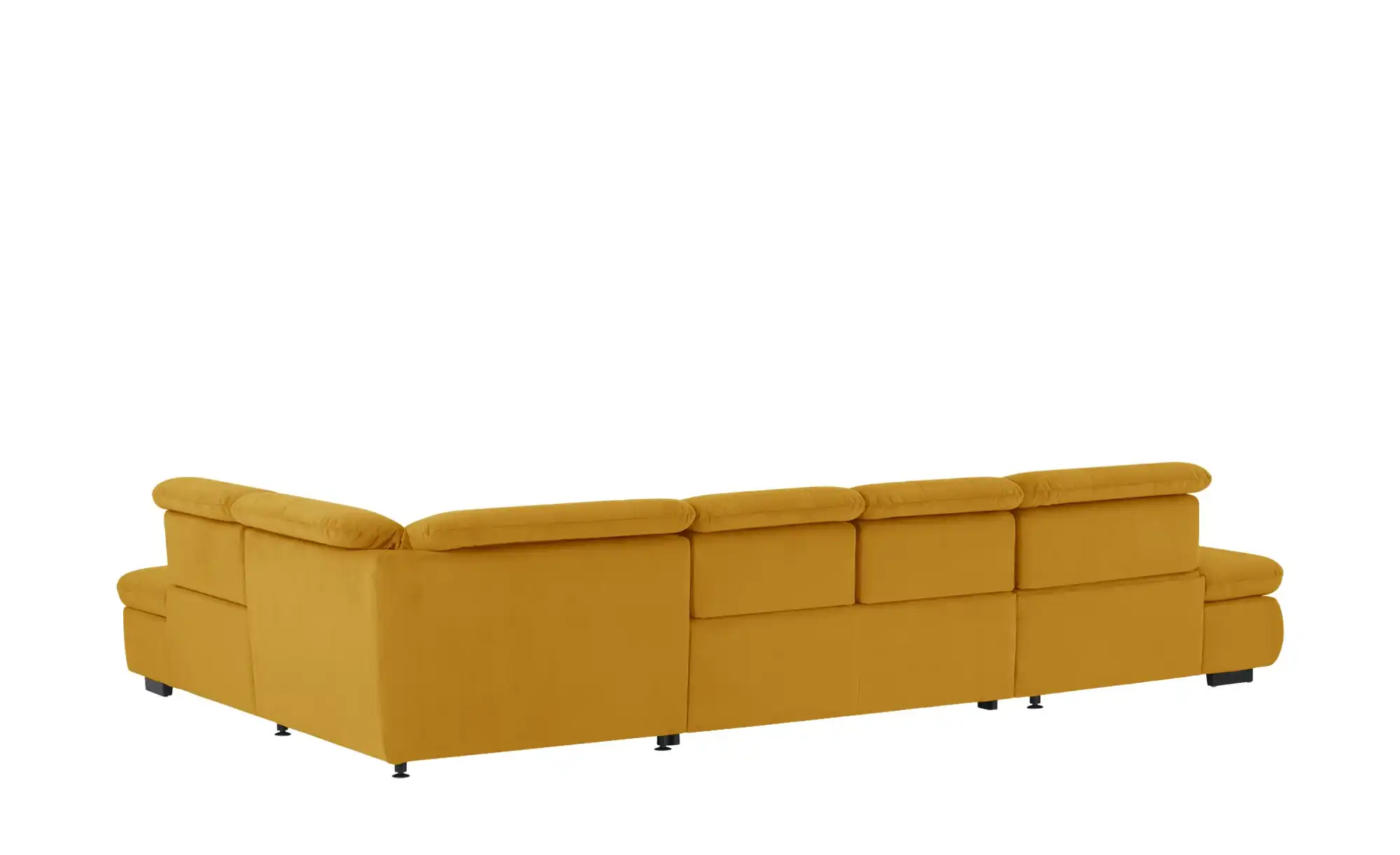Kollektion Kraft Wohnlandschaft