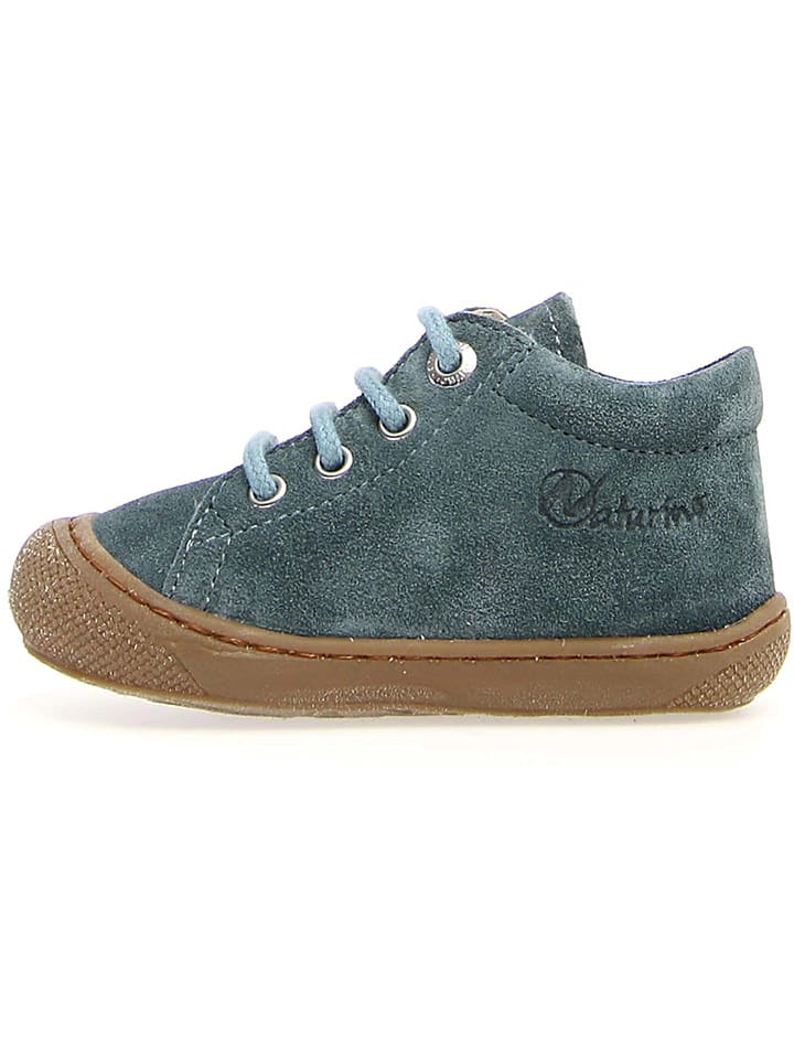Naturino Leder-Lauflernschuhe 