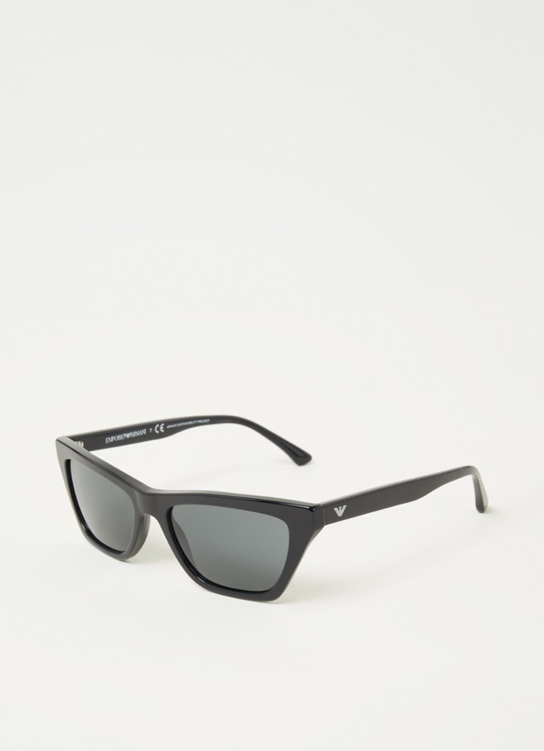 Okulary przeciwsłoneczne Emporio Armani EA4169