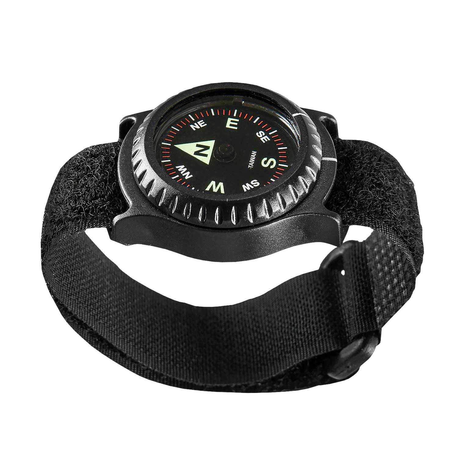 Wrist Compass T25