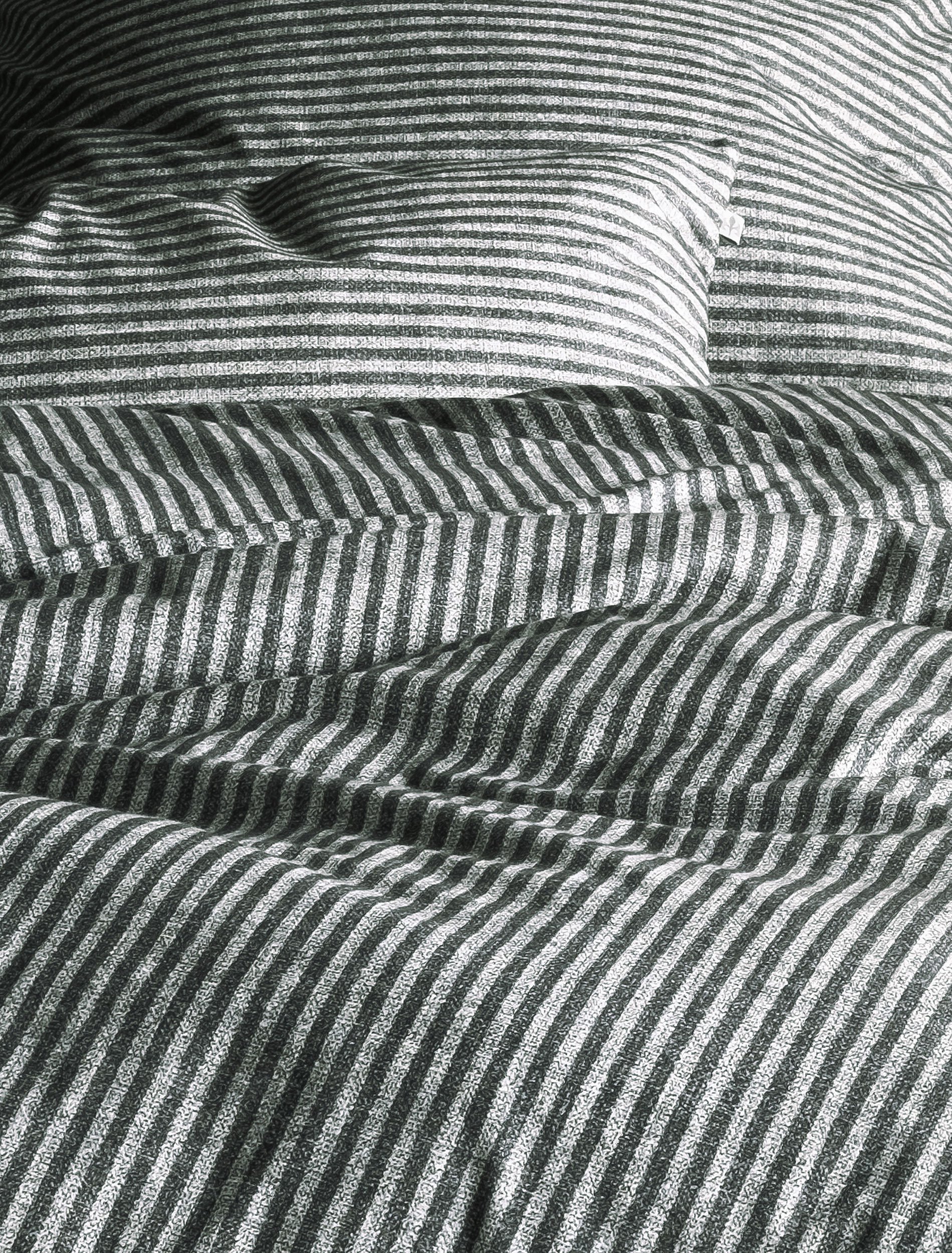 IrisetteBiber-Bettwäsche