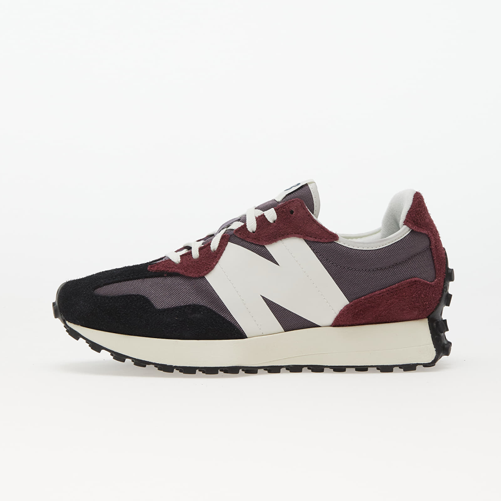 New Balance 327 MS327HB / schwarz